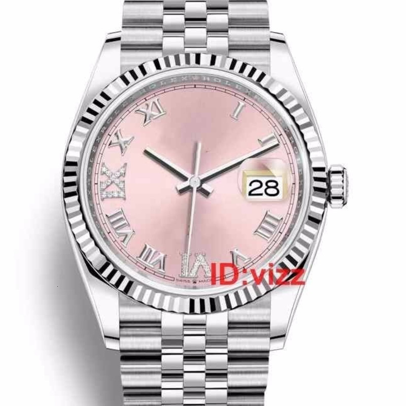 Top Watches 36mm Datejust Automatic Mechanical movement JUBILEE Bracelet Womens Mens Diamond designer Wristwatches Watch, Box
Top Watches 36mm Datejust Automatic Mechanical movement JUBILEE Bracelet Womens Mens Diamond designer Wristwatches Watch, Box