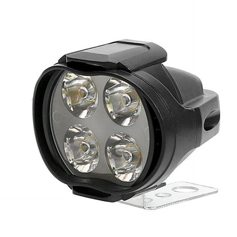 Lamp Universal Spot Front Accessories Headlight Plastic Motorcycle Led Fashion, As pic
Lamp Universal Spot Front Accessories Headlight Plastic Motorcycle Led Fashion, As pic