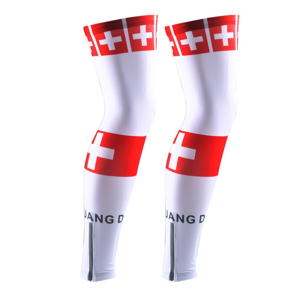 ZM Men Women Outdoor Mountain Bike Cycling Leg Sleeve Knee Warmer MTB Ciclismo coolmax Elastice tights Sun protection windproof, As pic
ZM Men Women Outdoor Mountain Bike Cycling Leg Sleeve Knee Warmer MTB Ciclismo coolmax Elastice tights Sun protection windproof, As pic