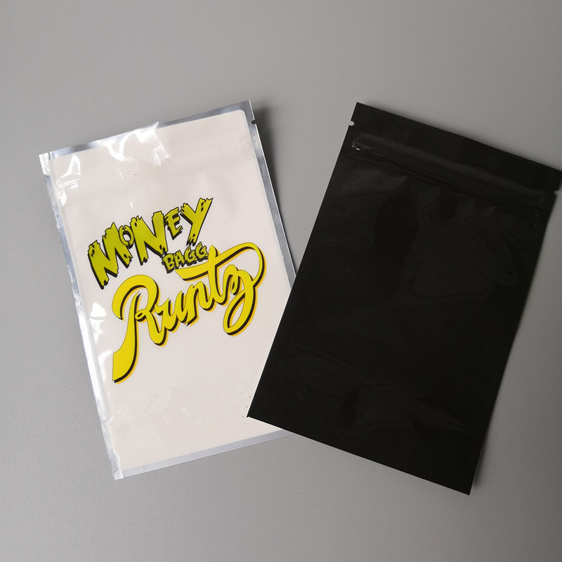 Money BAGG Runtz bag Plastic Packing Zipper Pouch With Foil Inside Fordry herb/SHARKLATO bag Zip Lock
Money BAGG Runtz bag Plastic Packing Zipper Pouch With Foil Inside Fordry herb/SHARKLATO bag Zip Lock