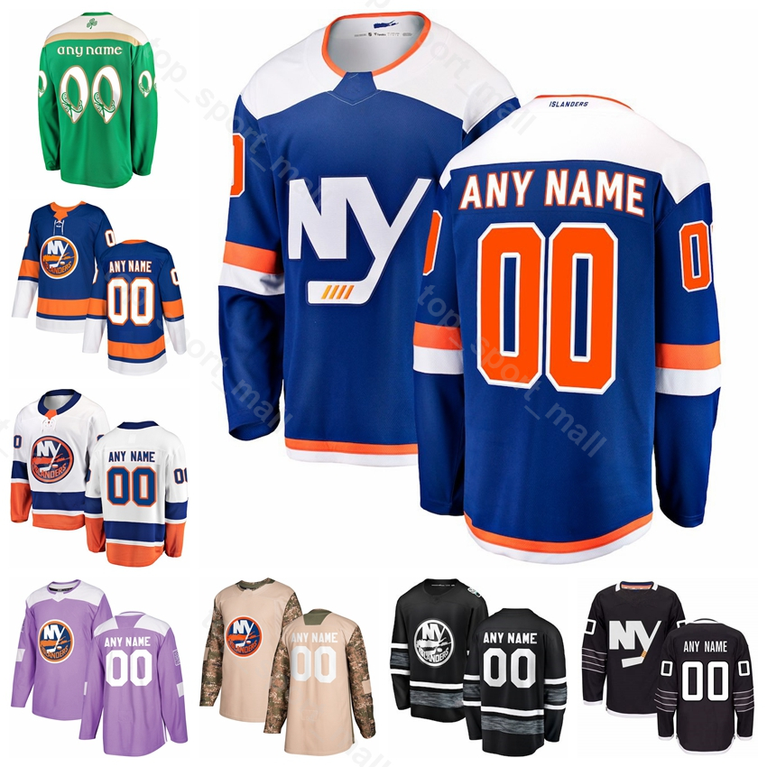 Casey Cizikas Jersey Ice Hockey New York Islanders 7 Eberle 2 Nick Leddy 18 Anthony Beauvillier Leo Komarov St Patricks Day Fights Cancer, Black;red
Casey Cizikas Jersey Ice Hockey New York Islanders 7 Eberle 2 Nick Leddy 18 Anthony Beauvillier Leo Komarov St Patricks Day Fights Cancer, Black;red