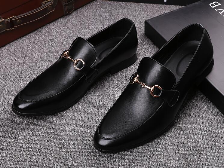 Men's 100% Genuine Leather Driving Casual Shoes, New Handmade Boat Shoes,Brand Design Flats Loafers For Men Size: EU39-44, White
Men's 100% Genuine Leather Driving Casual Shoes, New Handmade Boat Shoes,Brand Design Flats Loafers For Men Size: EU39-44, White