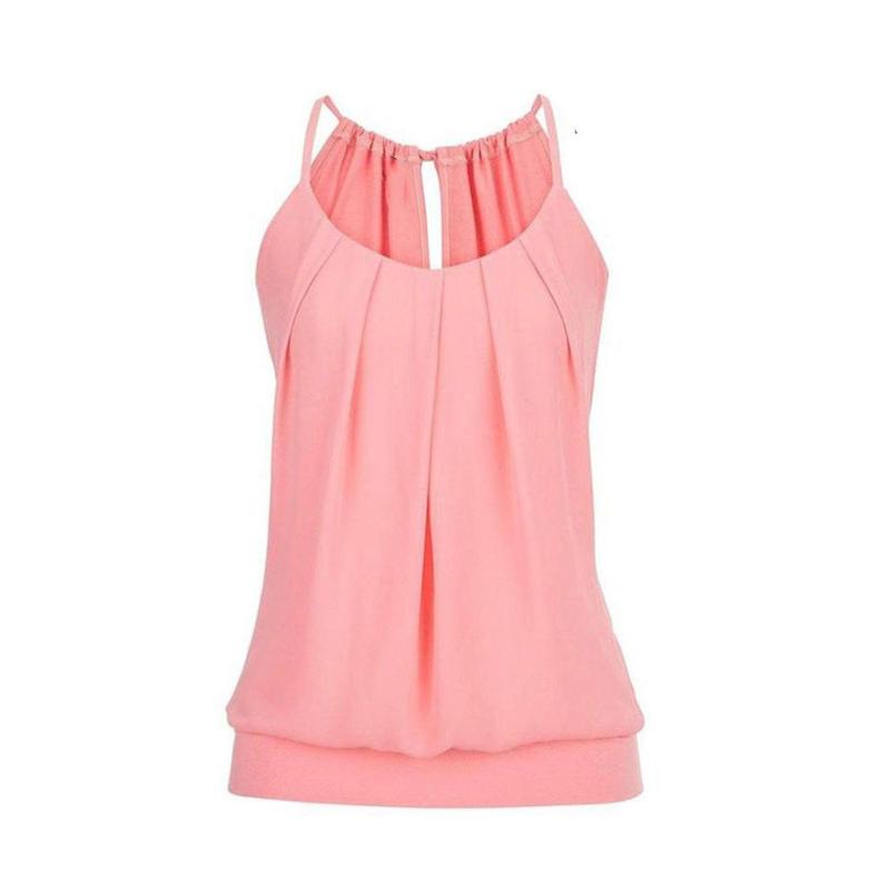 Sleeveless Loose Yoga Shirts Elastic Boob Sweat Top Athletic Running Sports Bra Gym Fitness Women Padded Vest Tanks, Bk
Sleeveless Loose Yoga Shirts Elastic Boob Sweat Top Athletic Running Sports Bra Gym Fitness Women Padded Vest Tanks, Bk