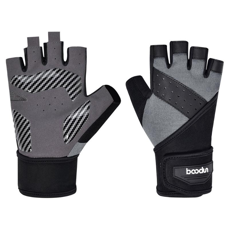 Gym Gloves Fitness … - image