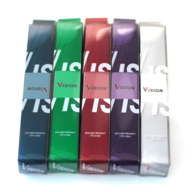 Vision 2 Spinner II Battery Evod Twist 3.7V--4.8V Batteries Variable Voltage For 510 Thread Ego-c VV
Vision 2 Spinner II Battery Evod Twist 3.7V--4.8V Batteries Variable Voltage For 510 Thread Ego-c VV