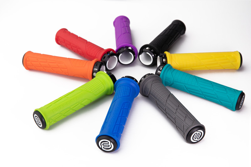 FIFTY-FIFTY MTB Bicycle Grips Anti-Skid Rubber Compound Bike Handlebars Grips Lock-on Mountain Bike Handle Bar Grips
FIFTY-FIFTY MTB Bicycle Grips Anti-Skid Rubber Compound Bike Handlebars Grips Lock-on Mountain Bike Handle Bar Grips
