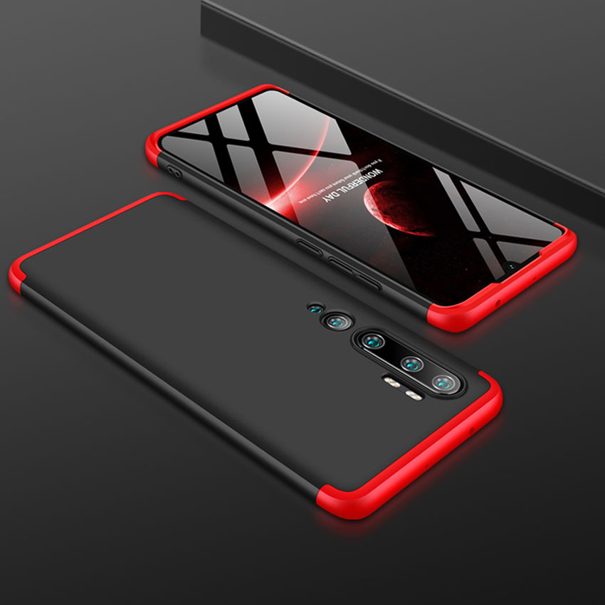 360 Full Protection Case For Xiaomi Mi CC9 Pro Mi Note 10 Pro Case Shockproof Armor Cover Mi Note10
360 Full Protection Case For Xiaomi Mi CC9 Pro Mi Note 10 Pro Case Shockproof Armor Cover Mi Note10