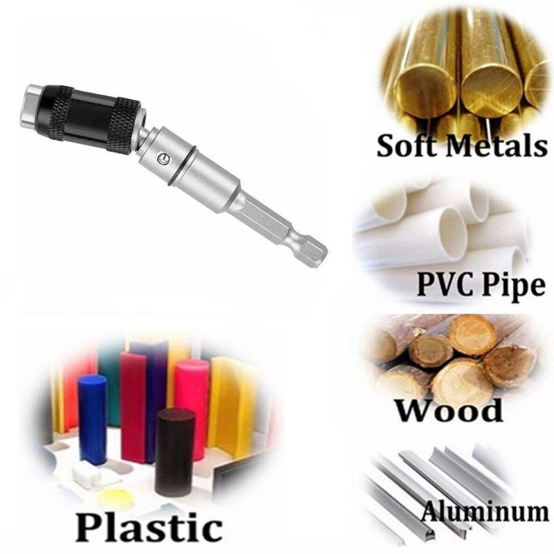 Magnetic Screw Drill Tip Quick Change Locking Bit Holder Screw Electromagnetic Collar With Bit Spring Dri Magnetic Re W5A9
Magnetic Screw Drill Tip Quick Change Locking Bit Holder Screw Electromagnetic Collar With Bit Spring Dri Magnetic Re W5A9