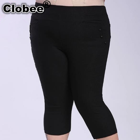 Hot Women Pants 2020 Summer Plus Size Women Leggings High Waist Elastic Fitness Stretch Skinny Femme Legging Trousers M246, Green
Hot Women Pants 2020 Summer Plus Size Women Leggings High Waist Elastic Fitness Stretch Skinny Femme Legging Trousers M246, Green