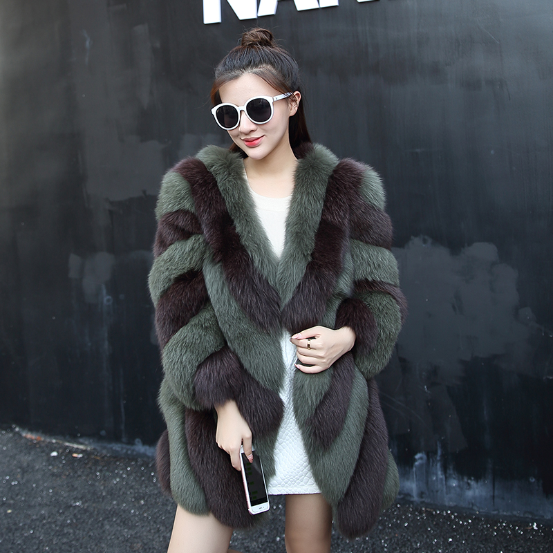 Furry Women Faux Fur Coats 2019 Women Winter Knitted Wear Thicken Fake Fur Jackets Vintage Striped Plus Size 3XL Coats J178, Pink
Furry Women Faux Fur Coats 2019 Women Winter Knitted Wear Thicken Fake Fur Jackets Vintage Striped Plus Size 3XL Coats J178, Pink