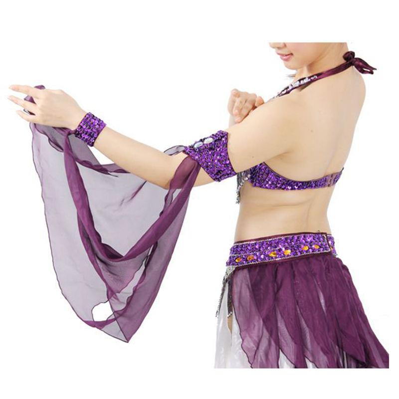 2016 Wholesale Women Cheap Belly Dance Accessories Belly Dancing Hand Veils Decoration Various Colors, Black 
2016 Wholesale Women Cheap Belly Dance Accessories Belly Dancing Hand Veils Decoration Various Colors, Black