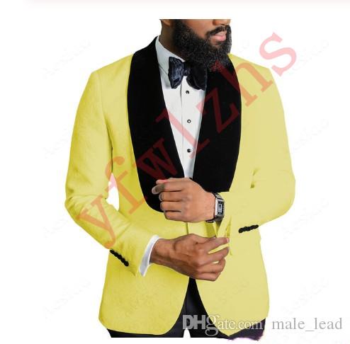 Handsome Groomsmen Shawl Lapel Groom Tuxedos Mens Wedding Dress Man Jacket Blazer Prom Dinner 2 Piece Suit(Jacket+Pants+Tie) 398, Same as image
Handsome Groomsmen Shawl Lapel Groom Tuxedos Mens Wedding Dress Man Jacket Blazer Prom Dinner 2 Piece Suit(Jacket+Pants+Tie) 398, Same as image