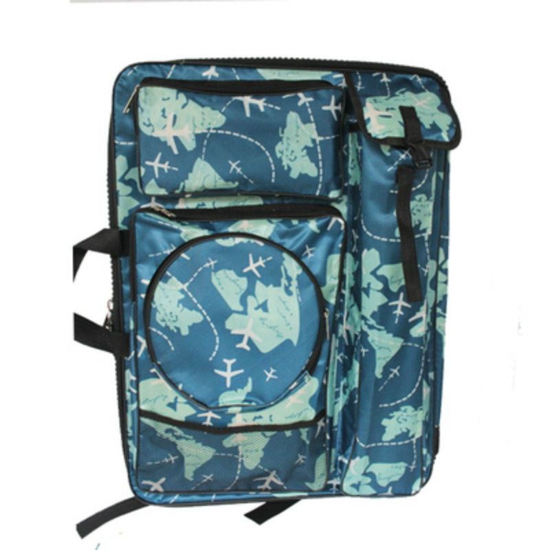 4K Large Art Bag For Drawing Board Painting Set Travel Sketch Bag For Sketching Tools Artist Canvas Painting Art Supplies
4K Large Art Bag For Drawing Board Painting Set Travel Sketch Bag For Sketching Tools Artist Canvas Painting Art Supplies