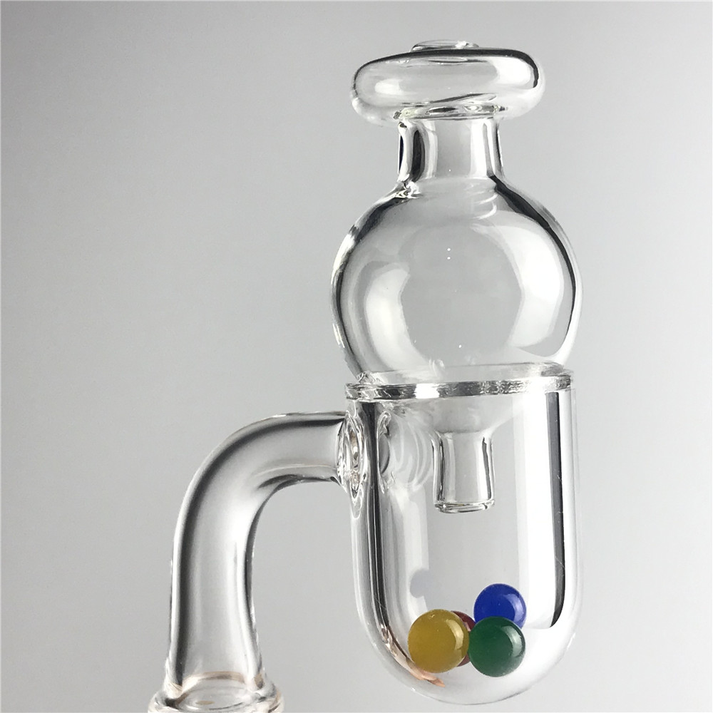 25mm 3mm Thick Beveled Quartz Banger Carb Cap with 10mm 14mm Round Bottom Rocket Head Colorful Terp Pearl Glass Ball Caps Nail
25mm 3mm Thick Beveled Quartz Banger Carb Cap with 10mm 14mm Round Bottom Rocket Head Colorful Terp Pearl Glass Ball Caps Nail