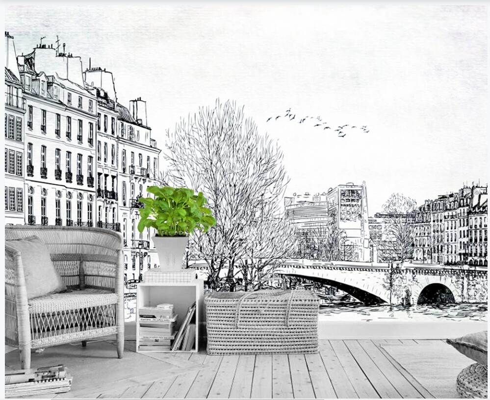 3d wallpaper custom photo Modern hand painted tranquil city sky bird living room home decor 3d wall murals wallpaper for walls 3 d, Non-woven wallpaper 
3d wallpaper custom photo Modern hand painted tranquil city sky bird living room home decor 3d wall murals wallpaper for walls 3 d, Non-woven wallpaper