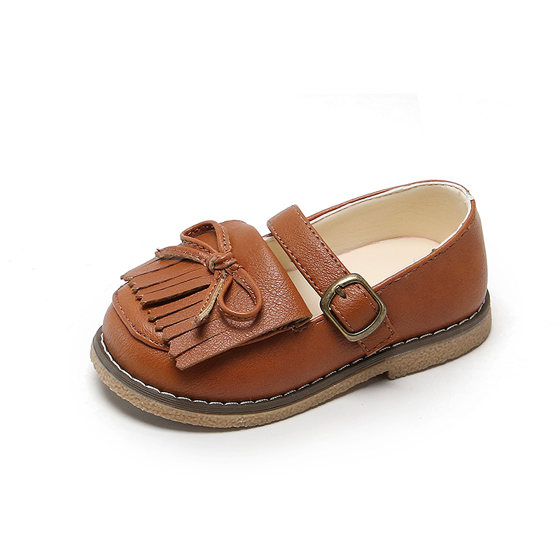 Girls Leather Shoes Spring Autumn Fashion Solid Color Bowtie Tassel Kids Leisure Sneakers Baby Girl Shoes Flat Size 21-30 SMG094, Smg095white
Girls Leather Shoes Spring Autumn Fashion Solid Color Bowtie Tassel Kids Leisure Sneakers Baby Girl Shoes Flat Size 21-30 SMG094, Smg095white