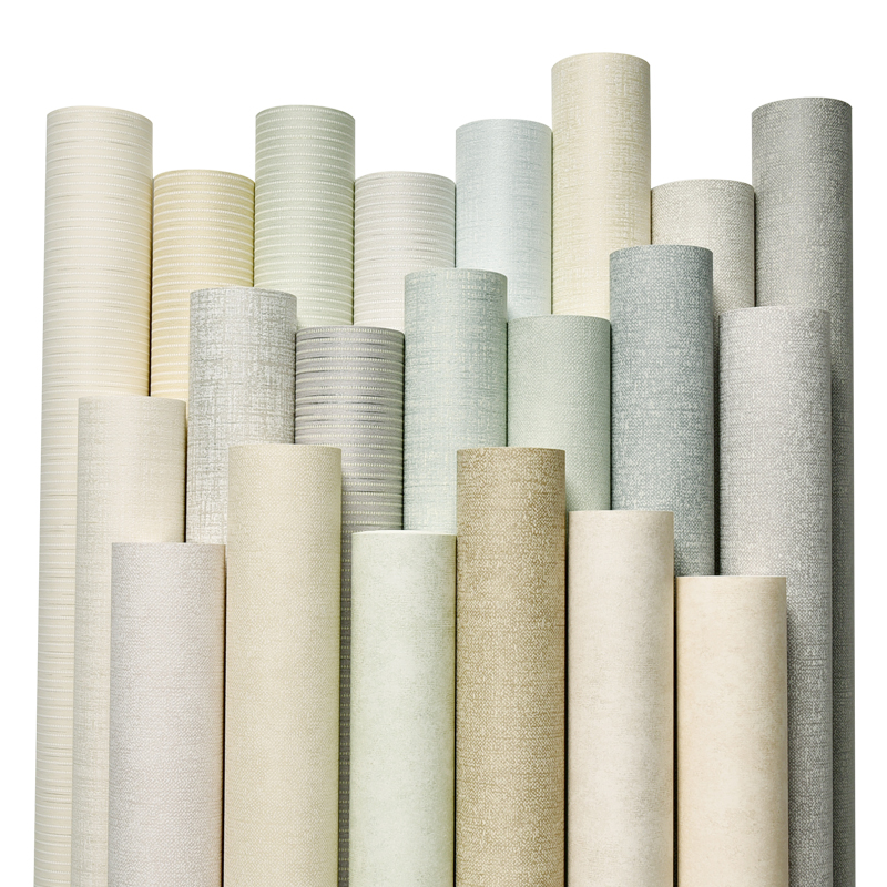 Light Plain Solid Color Wallpaper Nordic Style Livingroom Renovation Wall Paper 53cm x 9.5m
Light Plain Solid Color Wallpaper Nordic Style Livingroom Renovation Wall Paper 53cm x 9.5m