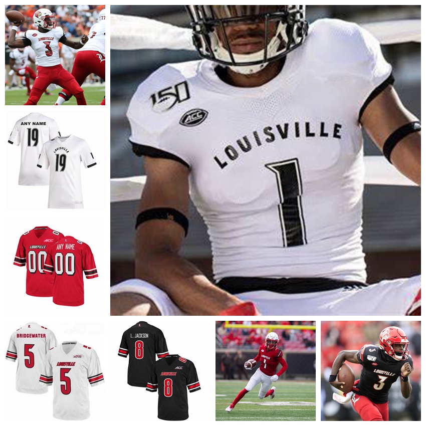 Louisville Jerseys … - image