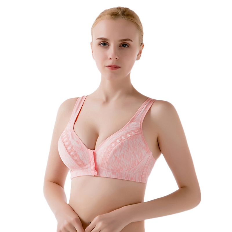 Comfortable soft Cotton Front-Closure Bralette Size 36-42 B C Cup Big Size Bra Large Middle Age Women Everyday Wear Bh Bras, Khaki
Comfortable soft Cotton Front-Closure Bralette Size 36-42 B C Cup Big Size Bra Large Middle Age Women Everyday Wear Bh Bras, Khaki