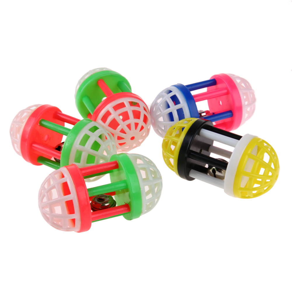 Cat Toy Ball Interactive Cat Toys Play Chewing Rattle Scratch Natural Foam Ball Training Pet Supplies
Cat Toy Ball Interactive Cat Toys Play Chewing Rattle Scratch Natural Foam Ball Training Pet Supplies