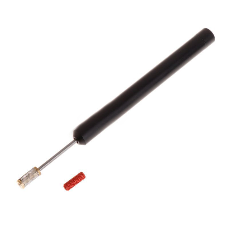 Wire Mesh Side Oil Pen Double Head Exchangeable Leather Diy Tool Leather Side Treatment Oil Bucket Repair Edge
Wire Mesh Side Oil Pen Double Head Exchangeable Leather Diy Tool Leather Side Treatment Oil Bucket Repair Edge