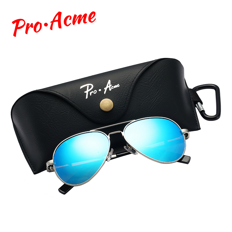 Pro Acme Brand Small Polarized Sunglasses For Kids And Youth Adult Small Face Women Men Juniors Pilot Sun Glasse 52mm Pa1053, White;black
Pro Acme Brand Small Polarized Sunglasses For Kids And Youth Adult Small Face Women Men Juniors Pilot Sun Glasse 52mm Pa1053, White;black
