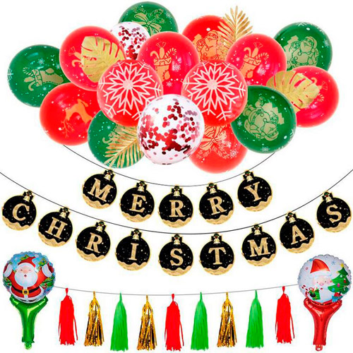 Merry Christmas Snowman Elderly Foil Balloons Christmas Tree Baloon Hotel Mall Party Decoration Ballon
Merry Christmas Snowman Elderly Foil Balloons Christmas Tree Baloon Hotel Mall Party Decoration Ballon