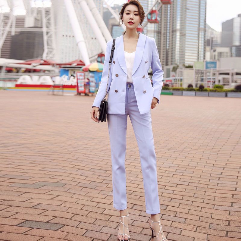 Women's Pant suits for women Formal Work clothes suits office for women blazer set jacket womens set 2 pieces
Women's Pant suits for women Formal Work clothes suits office for women blazer set jacket womens set 2 pieces