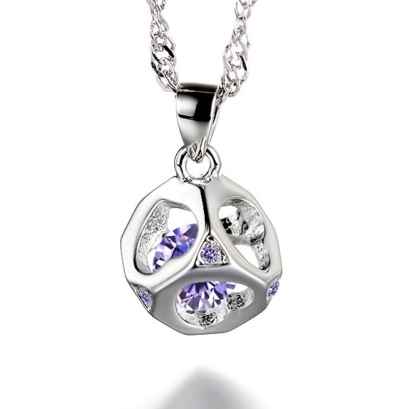 Wholesale-(without chain) Men's / Women's lovers gifts 925 sterling silver pendant necklace love cube Hypoallergenic jewelry
Wholesale-(without chain) Men's / Women's lovers gifts 925 sterling silver pendant necklace love cube Hypoallergenic jewelry