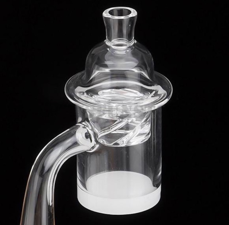 32Mm Quartz Spinnin… - image