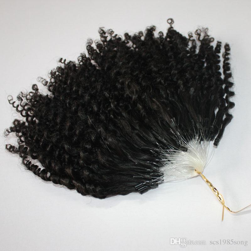 BWhair CE certificated Micro Ring 400s/lot Kinky Curly Loop Hair Extensions Natural Color
BWhair CE certificated Micro Ring 400s/lot Kinky Curly Loop Hair Extensions Natural Color
