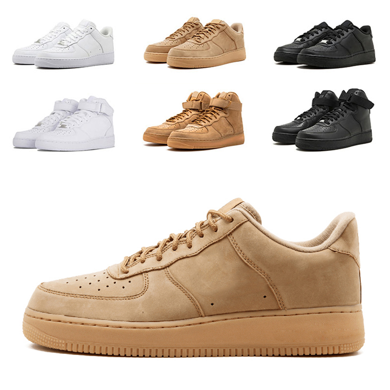 Wholesale Classic trainer sneakers for men women All High low White black Wheat zapatos mens Sports sneakers women running skate Shoes, All white hight
Wholesale Classic trainer sneakers for men women All High low White black Wheat zapatos mens Sports sneakers women running skate Shoes, All white hight