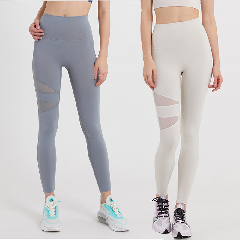 White Leggings Sport Fitness High Waist mesh Athletic Sport Leggings Push Up Pants Woman Workout Leggins yoga pants, Black
White Leggings Sport Fitness High Waist mesh Athletic Sport Leggings Push Up Pants Woman Workout Leggins yoga pants, Black