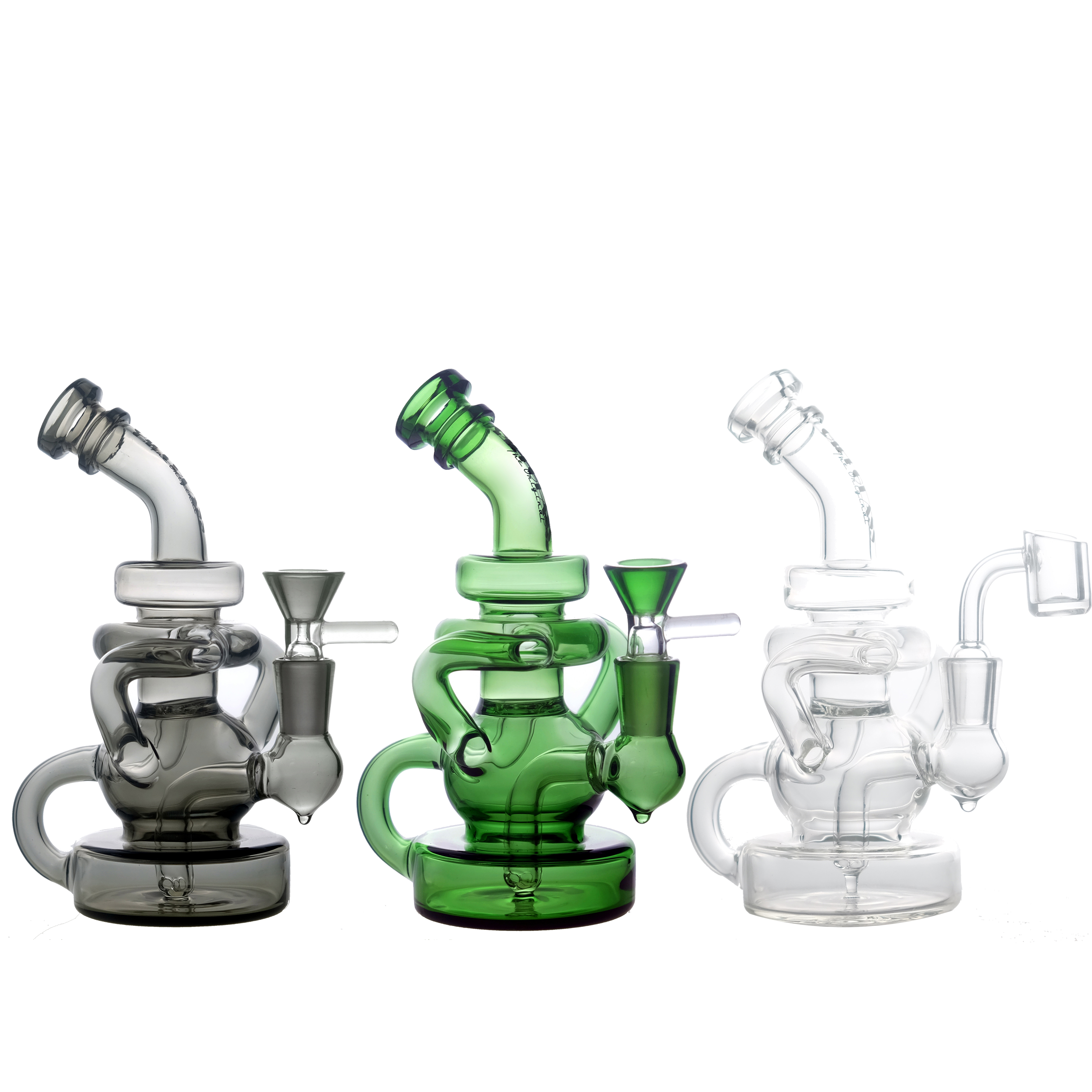 Mini recycler bong dab rig quartz banger wax bongs heady pipes oil rigs glass pipe hitman smoking accessories hookahs
Mini recycler bong dab rig quartz banger wax bongs heady pipes oil rigs glass pipe hitman smoking accessories hookahs