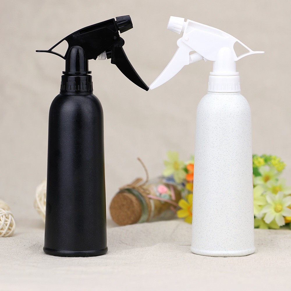 300ml Perfume Bottle Cosmetic Spray Bottle Plastics Fine Mist Sprayer Flower Plant Watering Pot Sprayer
300ml Perfume Bottle Cosmetic Spray Bottle Plastics Fine Mist Sprayer Flower Plant Watering Pot Sprayer