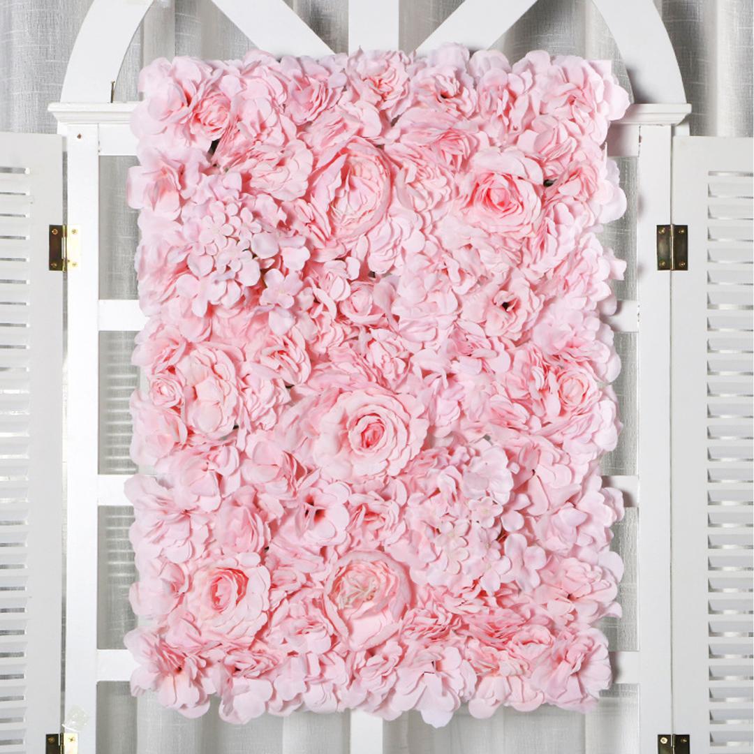 60x40cm Artificial Flower Wall Decoration Road Lead Hydrangea Peony Rose Flower for Wedding Arch Pavilion Corners Decor Floral
60x40cm Artificial Flower Wall Decoration Road Lead Hydrangea Peony Rose Flower for Wedding Arch Pavilion Corners Decor Floral