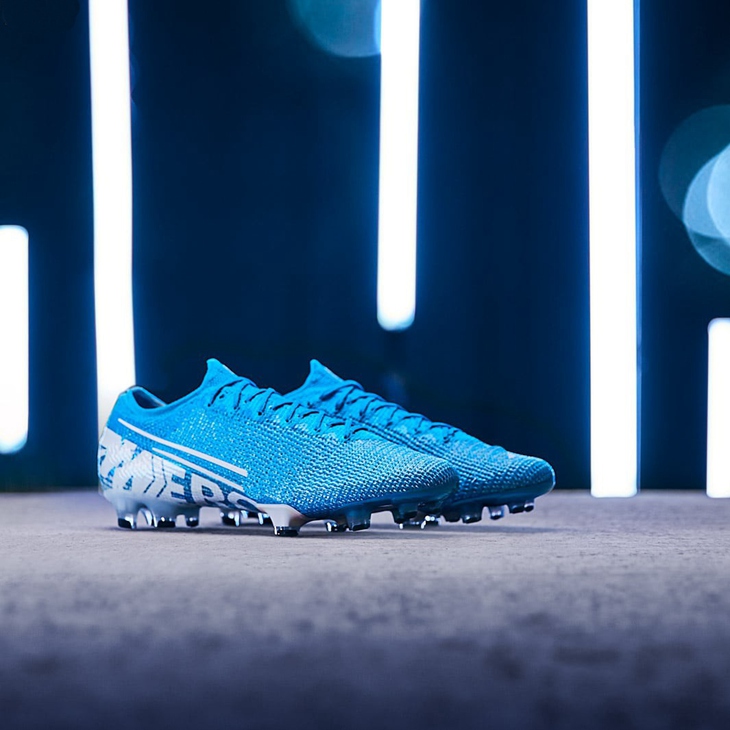 Blue Hero Mercurial Vapores 13 Elite FG Cleats 2019 Football Boots Mens Mercurial 13 Elite Cleats
Blue Hero Mercurial Vapores 13 Elite FG Cleats 2019 Football Boots Mens Mercurial 13 Elite Cleats