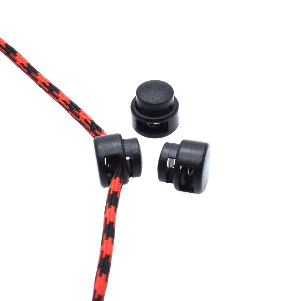 NEW 100pcs/lot Plastic Cord Lock Stopper Toggle Clip Black For Paracord Size:14mm*14mm Free Shipping
NEW 100pcs/lot Plastic Cord Lock Stopper Toggle Clip Black For Paracord Size:14mm*14mm Free Shipping