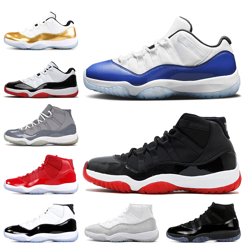 Hot 2020 Top quality Retro Trainers Concord Blue Bred 11 JUMPMAN 11 women mens basketball shoes 11s Cool Grey Cap and Gown Sneakers, White;red
Hot 2020 Top quality Retro Trainers Concord Blue Bred 11 JUMPMAN 11 women mens basketball shoes 11s Cool Grey Cap and Gown Sneakers, White;red