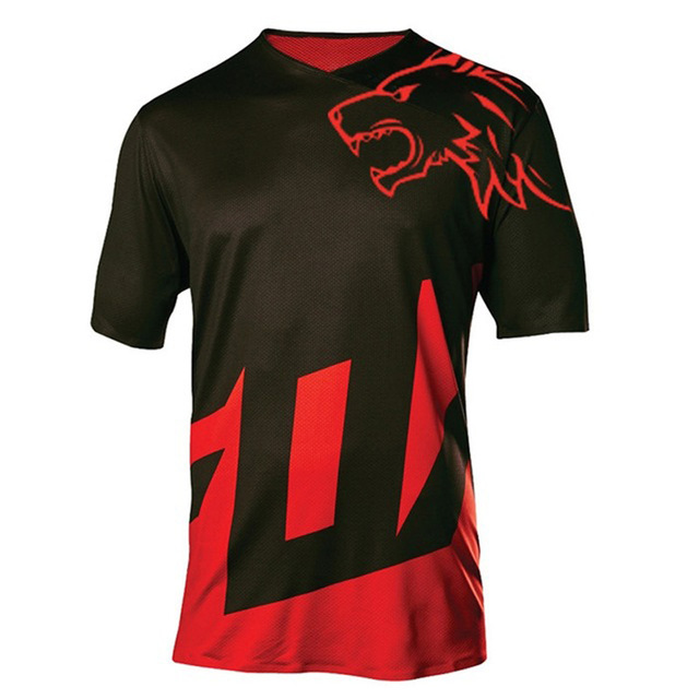 Downhill Jersey Mountain Bike Motorcycle Cycling Jersey Crossmax Shirt Ciclismo Clothes for Men MTB T Shirt DH MX Jersey Cycling, Red
Downhill Jersey Mountain Bike Motorcycle Cycling Jersey Crossmax Shirt Ciclismo Clothes for Men MTB T Shirt DH MX Jersey Cycling, Red