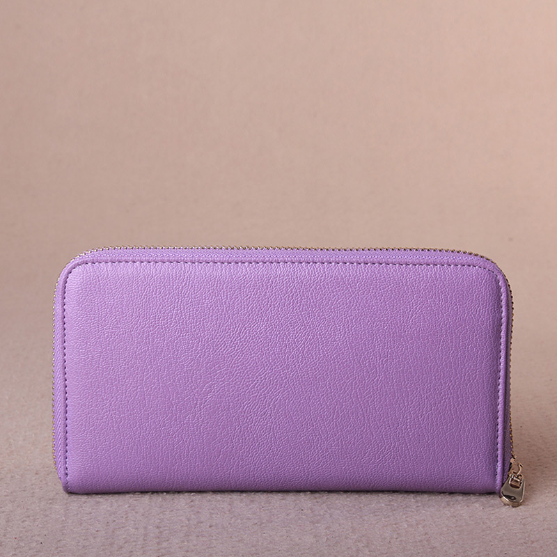 A01 free ship Designer 2020 new fashion Card Holders woman wallet pure color genuine leather classic mini wallet, Lavender
A01 free ship Designer 2020 new fashion Card Holders woman wallet pure color genuine leather classic mini wallet, Lavender
