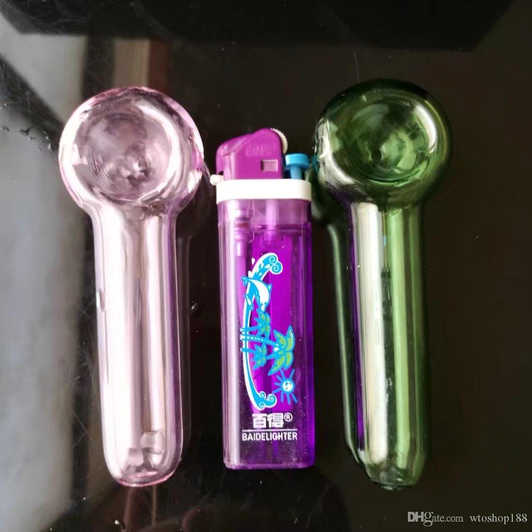 Color band logo pipe ,Wholesale Glass bongs Oil Water Pipes Glass Pipe Oil Rigs Smoking ,Free Shipping
Color band logo pipe ,Wholesale Glass bongs Oil Water Pipes Glass Pipe Oil Rigs Smoking ,Free Shipping