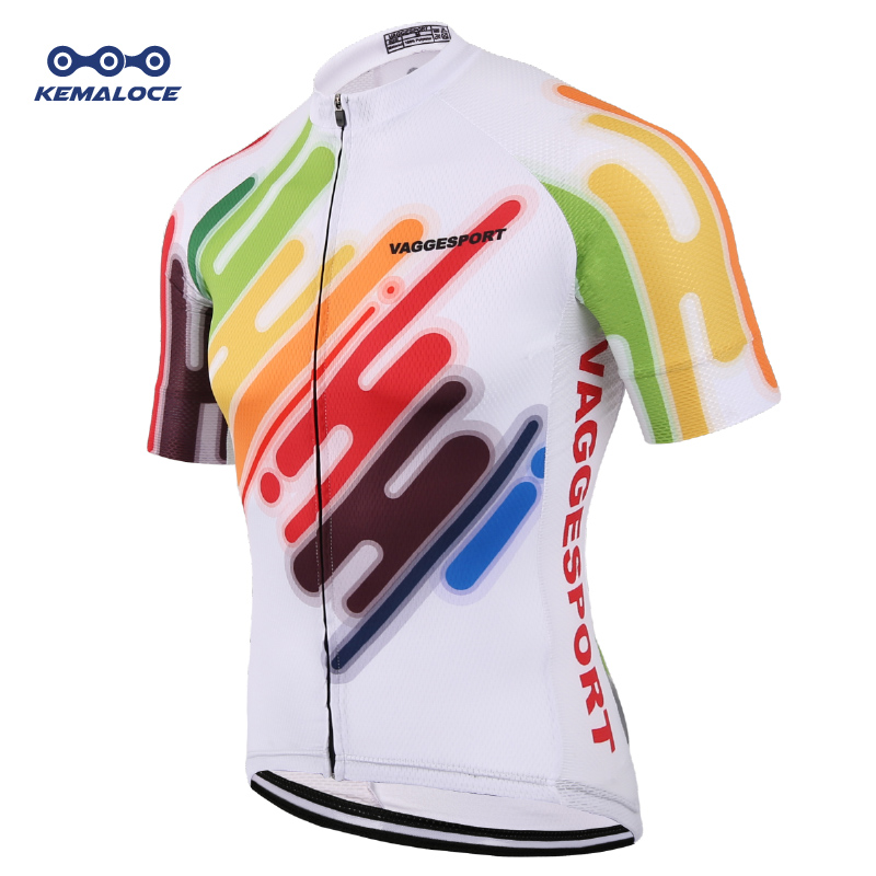 2020 Colorful Unique Cycling Jersey Compressed Outdoor Unisex Bicycle Cycling Wear Cool Breathable Full Zipper Bike Uniforms, Sj016
2020 Colorful Unique Cycling Jersey Compressed Outdoor Unisex Bicycle Cycling Wear Cool Breathable Full Zipper Bike Uniforms, Sj016
