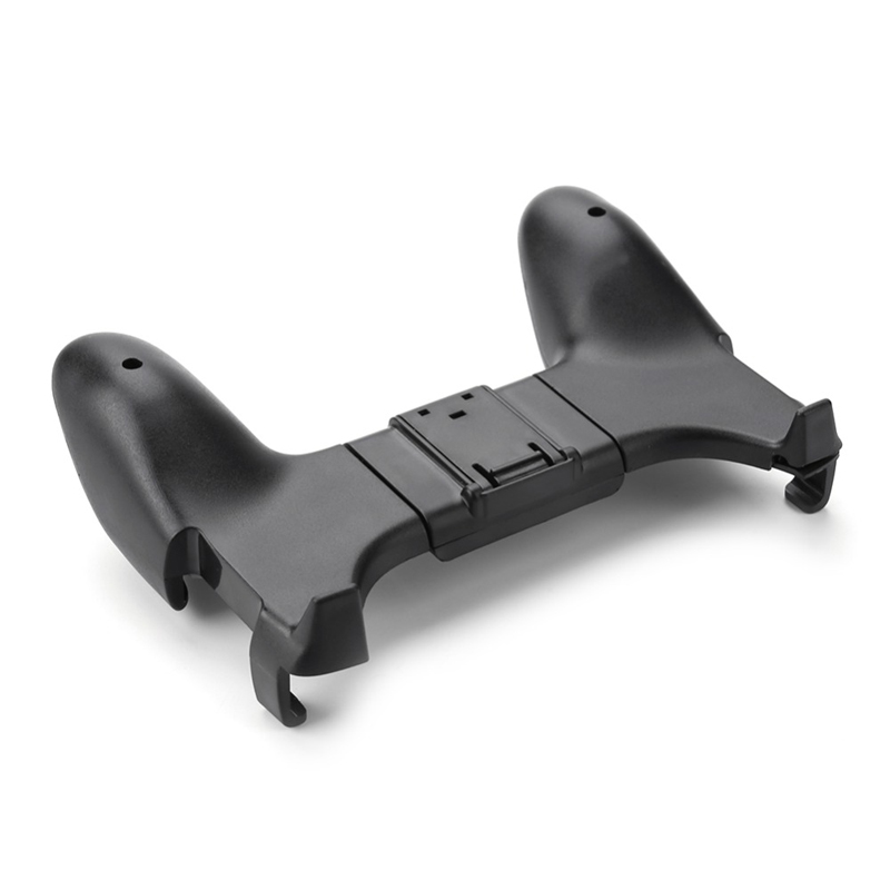 PUBG Moible Game Controller Gamepad Free Fire L1 R1 Triggers PUGB Mobile Game Pad Grip L1R1 Joystick For iPhone Android Phone