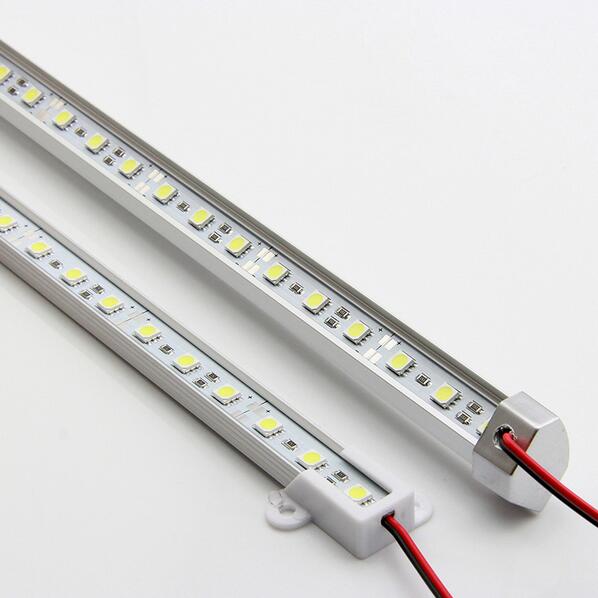 U/V 5050 LED Bar Light White Warm White 36LED 0.5M SMD Cabinet LED Rigid Strip DC 12V Showcase LED Hard Strip
U/V 5050 LED Bar Light White Warm White 36LED 0.5M SMD Cabinet LED Rigid Strip DC 12V Showcase LED Hard Strip