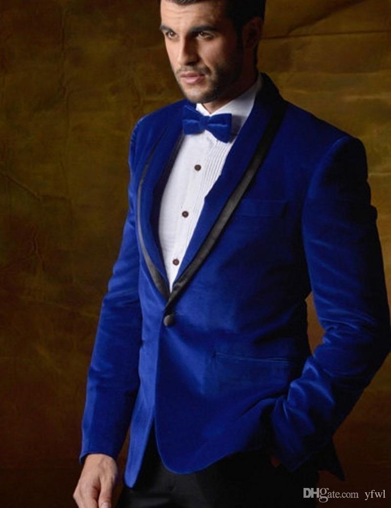 Classic Velveteen tuxedos groom wedding men suits mens wedding suits tuxedo costumes de smoking pour hommes men(Jacket+Pants+Tie) 273, Same as image
Classic Velveteen tuxedos groom wedding men suits mens wedding suits tuxedo costumes de smoking pour hommes men(Jacket+Pants+Tie) 273, Same as image