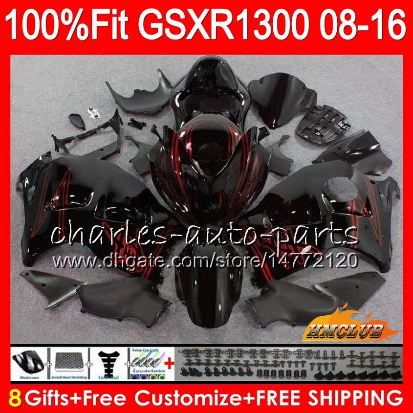 OEM For SUZUKI GSXR1300 Hayabusa 08 14 15 2008 2014 black red 2015 25HC.274 GSXR 1300 GSXR-1300 16 17 18 2016 2017 2018 Injection Fairing, No. 1
OEM For SUZUKI GSXR1300 Hayabusa 08 14 15 2008 2014 black red 2015 25HC.274 GSXR 1300 GSXR-1300 16 17 18 2016 2017 2018 Injection Fairing, No. 1