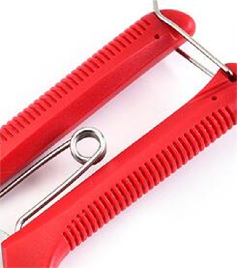 Pruning pliers Home Garden Scissors Sharply Multi Colors Branch Scissor Red Yellow Prevent Slip Handle Pruning Shears Selling