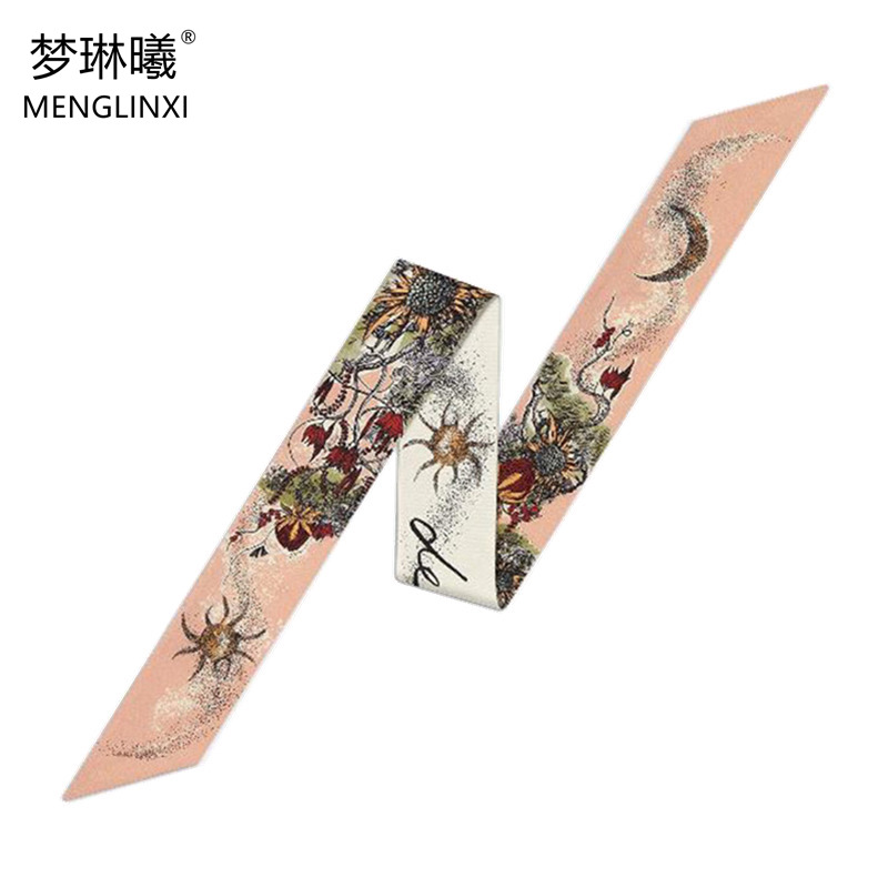 Tree Of Life Scarf Women Bag Skinny Scarves 2020 New Design Silk Scarf For Ladies Foulard Wrist Towel Neckerchief
Tree Of Life Scarf Women Bag Skinny Scarves 2020 New Design Silk Scarf For Ladies Foulard Wrist Towel Neckerchief