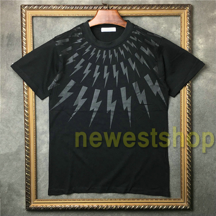 new style summer mens Collar white geometry printing short sleeve t shirt Designer t shirt Camisetas t shirts unsex cotton tee tops, White;black
new style summer mens Collar white geometry printing short sleeve t shirt Designer t shirt Camisetas t shirts unsex cotton tee tops, White;black